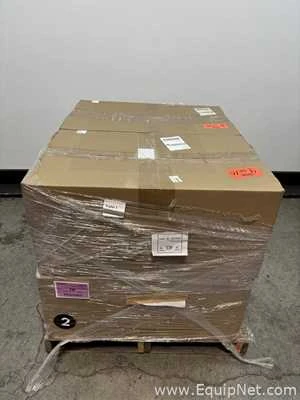 Consumables and Lab Supplies