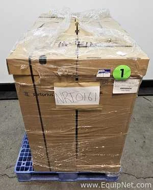 Consumables and Lab Supplies