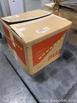 One Lot of Re-build MRO Parts for an IMA Matic 90 Capsule Filler