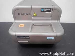 Molecular Devices CloneSelect Imaging System
