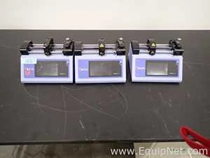 Used Lab Pumps