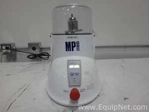 Lot 157 Listing# 1080447 MP Biomedicals Fast Prep -24 Sample Preparation System