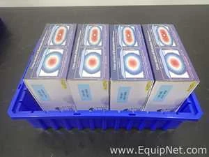 Lot of 4 Kessil PR160L 390nm LED Photoreactive Light Sources