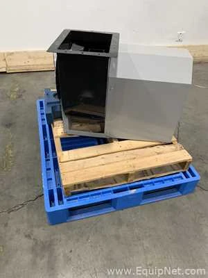 Used Industrial Blowers