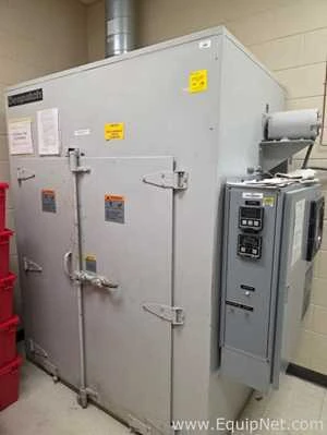 Despatch PWB2-63-1E Walk In Oven