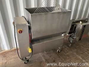 Butcher Boy 250 F Paddle Blender