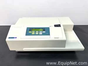 Molecular Devices SPECTRAmax PLUS 384 Microplate Spectrophotometer