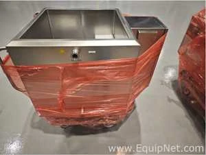 Cytiva Stainless Steel Xcellerex XDUO 200 Mixer