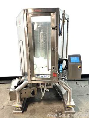 Thermo Scientific imPULSE 1000 Liter Single-Use Mixer