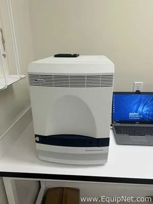 Applied Biosystems 7500 Fast Real Time PCR System