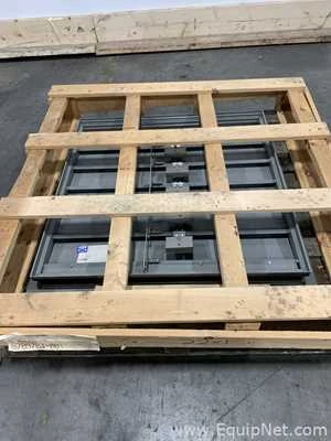 Used Industrial Blowers