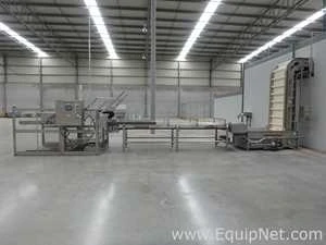 MIMSA Process Max Fruit Pulp Extraction Line