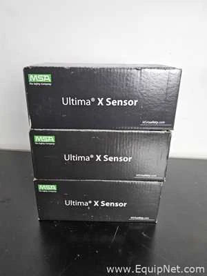 Used Sensors