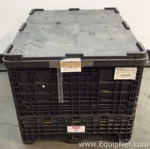 Consumables and Lab Supplies