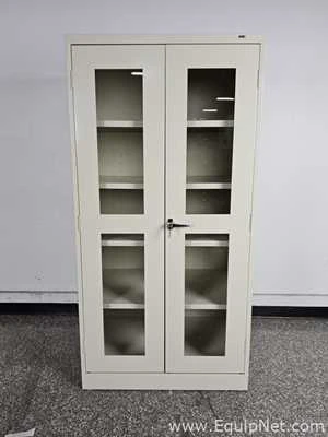 Used Storage Cabinets