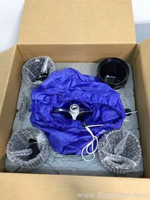 Lot Of Beckman Coulter Centrifuge Wares