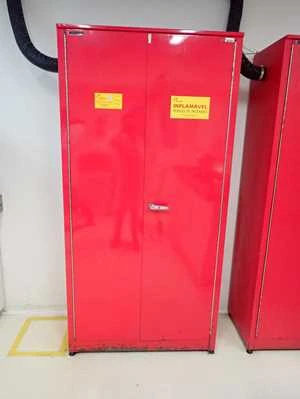 Redentor Flammable Storage Cabinet