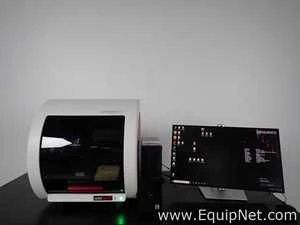 Lot 30 Listing# 1070267 ForteBIO Octet Red96e DNA Synthesizer