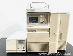 Alliance Waters 2695 Separation Module with 2489 UV/Visible Detector