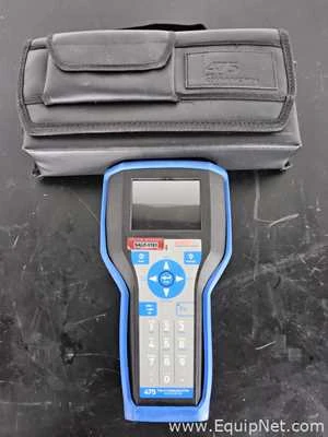 Used Electronic Test and Measurement Equipment