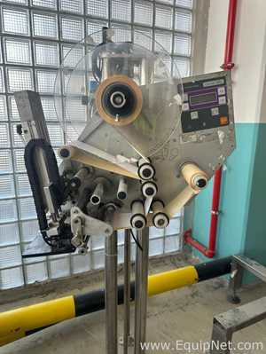 Markem Imaje CimJet 300 Labeler