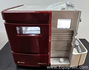 Lot 12 Listing# 1081830 Cytiva AkTA Avant 25 Chromatography System