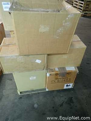 Lot of 5 Cepheid GeneXpert PCR Systems