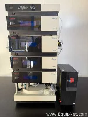 Thermo Scientific Dionex Ultimate 3000 HPLC System