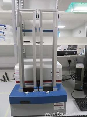 Lot 172 Listing# 879661 BMG Labtech FLUOstar Omega Microplate Reader