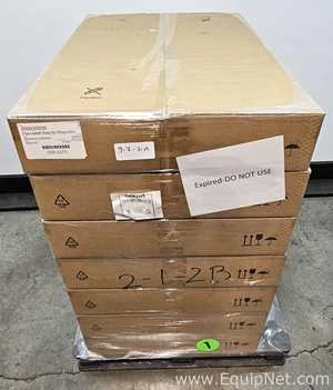 Consumables and Lab Supplies