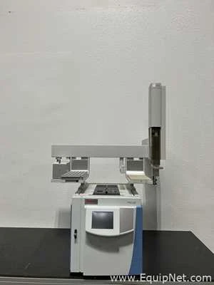 Thermo Scientific Trace 1300 Gas Chromatograph