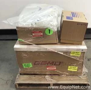 Consumables and Lab Supplies