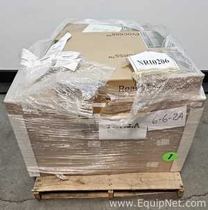 Consumables and Lab Supplies