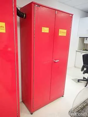 Redentor Flammable Storage Cabinet