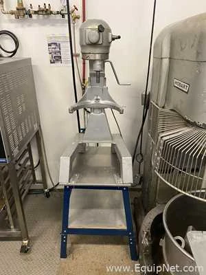 Hobart A200FT 20 Quart Planetary Mixer