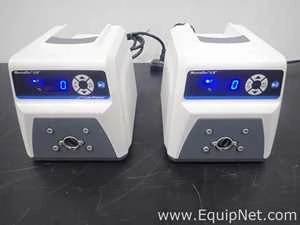 Lot of 2 Cole Parmer 07528-10 Peristaltic Pumps