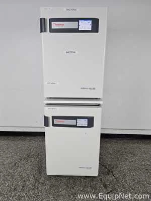 Thermo Scientific Heracell Vios 160i Double Stack CO2 Incubator
