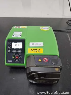 Lot 149 Listing# 1075417 Lot of 2 Watson Marlow 530U Peristaltic Pumps