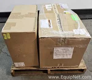 Lot 305 Listing# 1081557 Lot Of Various Consumables | Expired