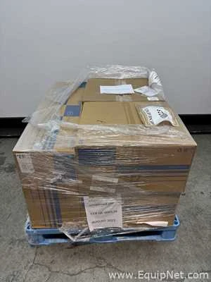 Consumables and Lab Supplies