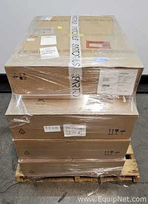 Consumables and Lab Supplies