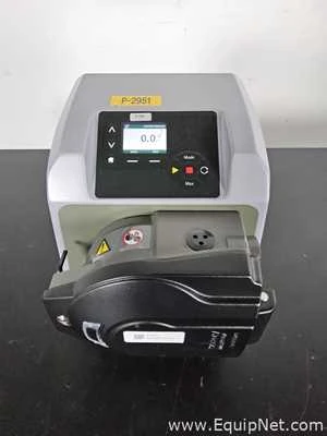 Used Peristaltic Pumps