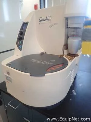 GeneVac EZ-2.3 Elite Centrifugal Evaporator