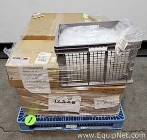 Consumables and Lab Supplies