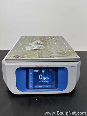 Thermo Scientific Solaris Shaker Open Air Orbital Shaker