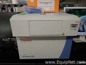 Used Analyzers