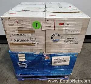 Consumables and Lab Supplies