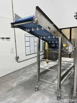 Used Conveyors