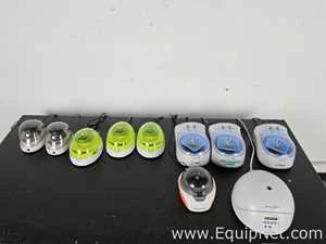 Used Lab Centrifuges