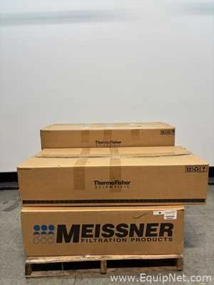 Consumables and Lab Supplies